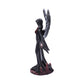 Take my Soul Gothic Female Reaper with Scythe Figurine