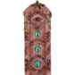 Ethereal Mother Earth Gaia Art Statue Incense Burner