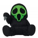 Handmade By Robots Green Ghost Face