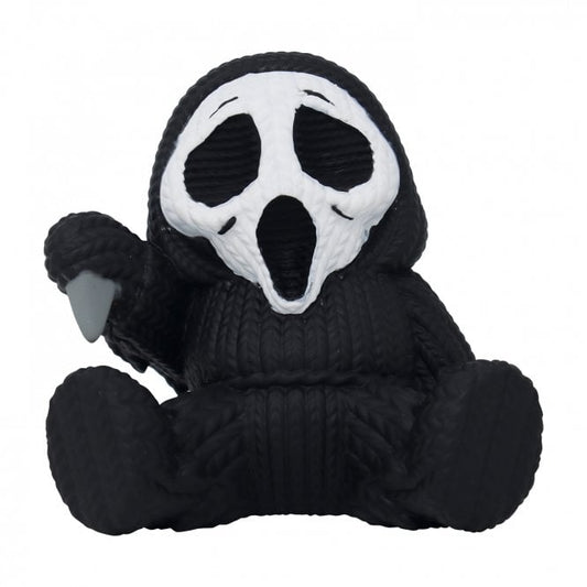 Handmade By Robots White Ghost Face