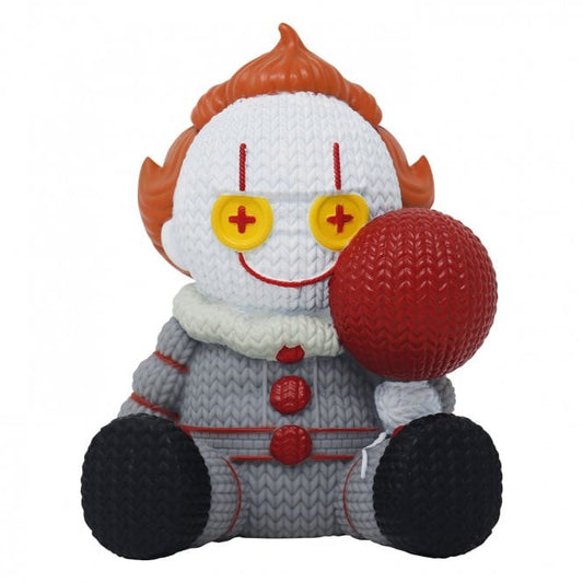 Handmade By Robots Collectable Vinyl Figure Pennywise