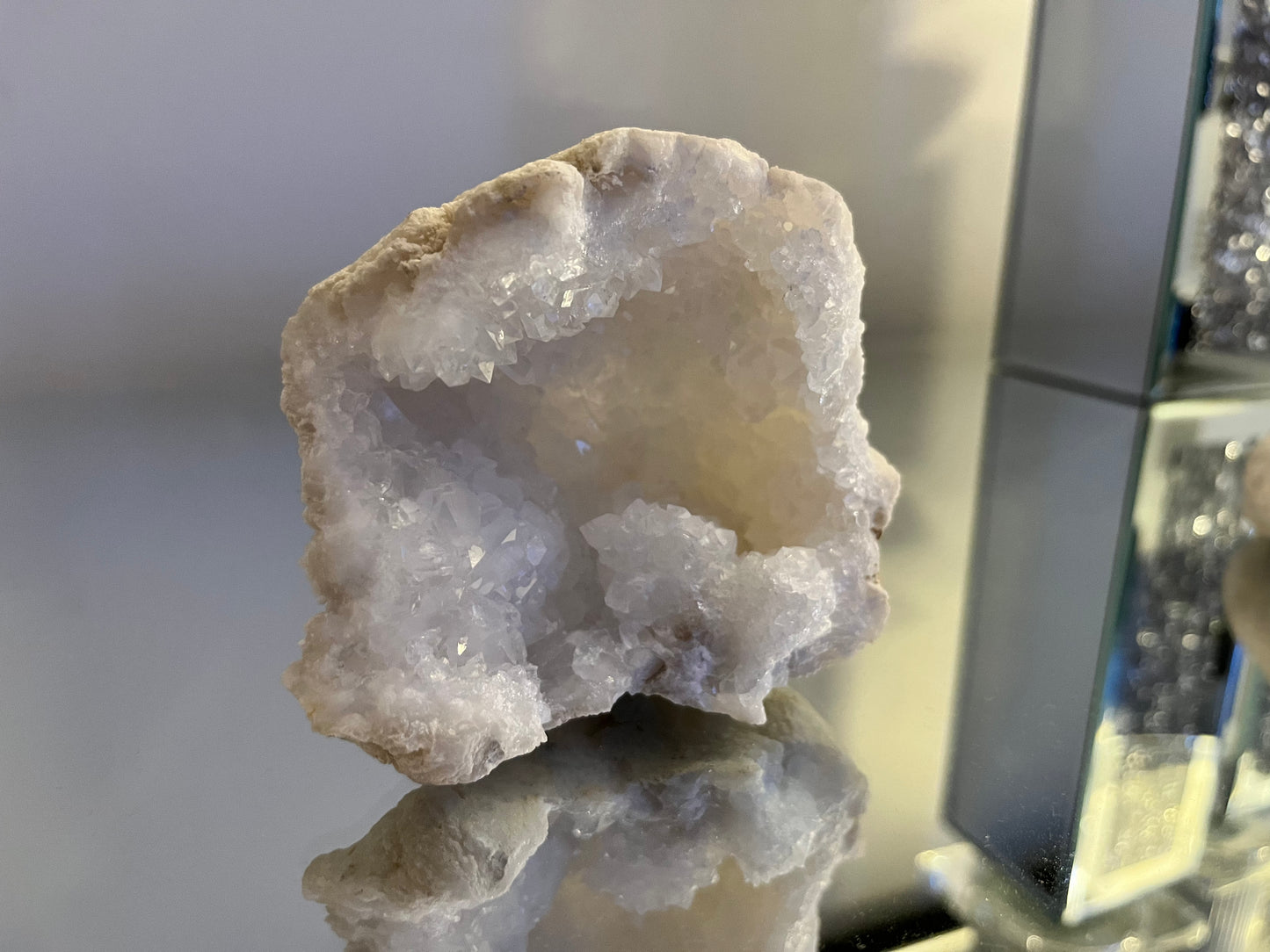 Half Geode