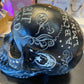 Spirit Board Skull