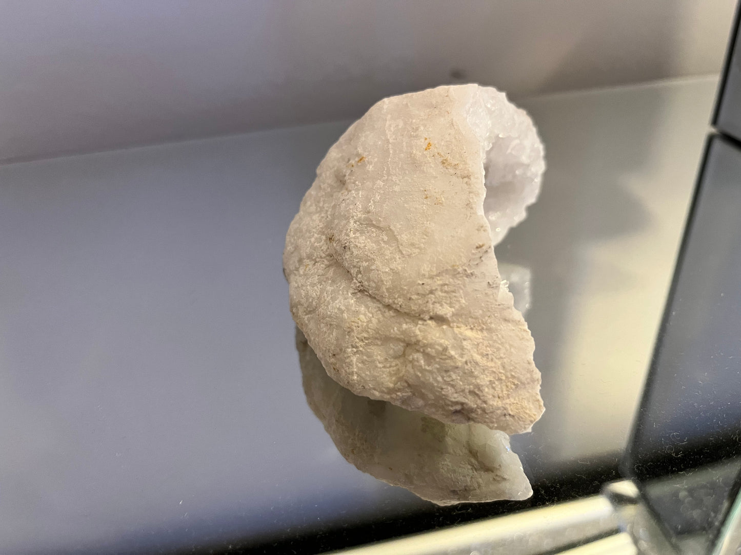 Half Geode