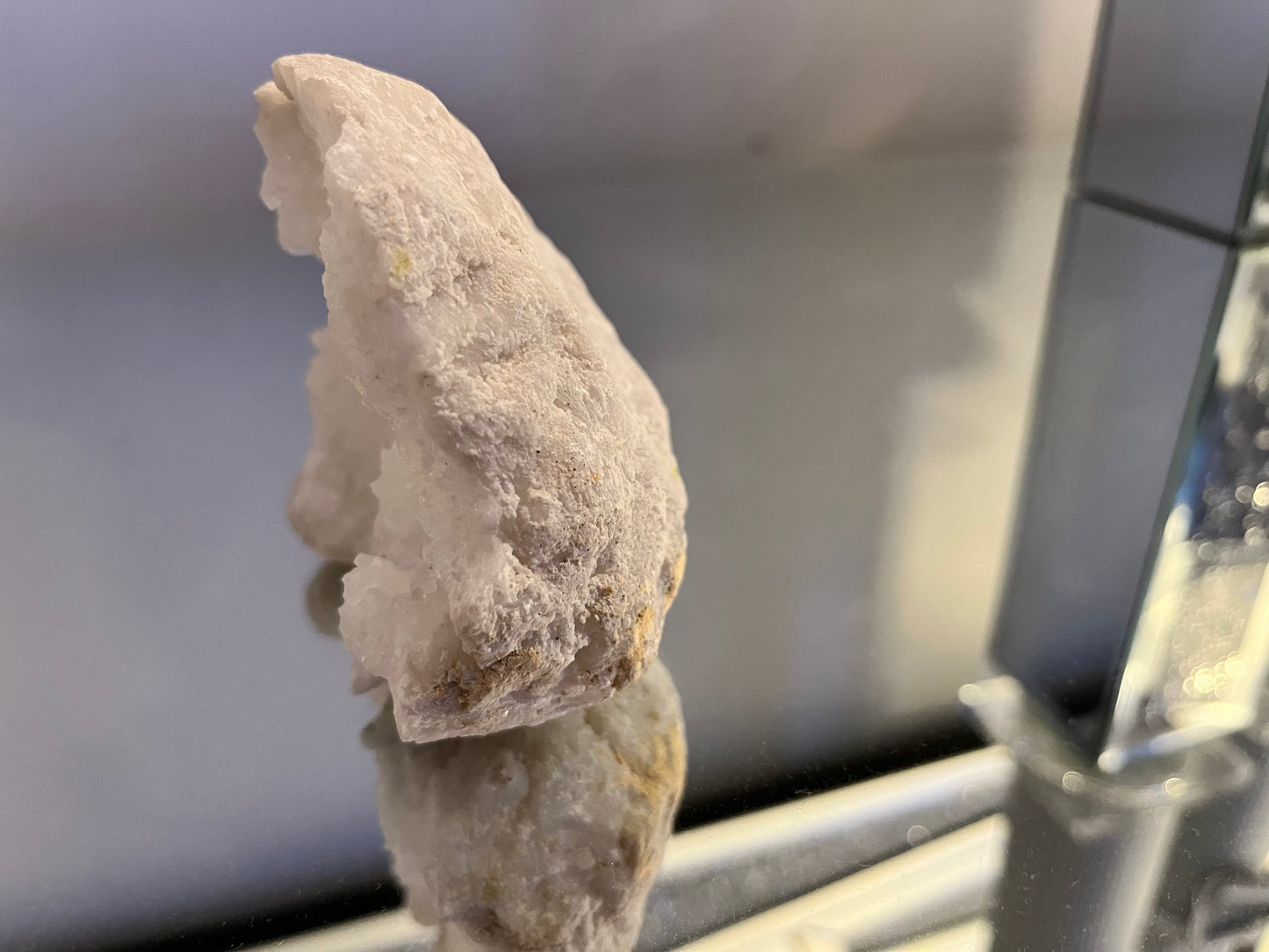 Half Geode