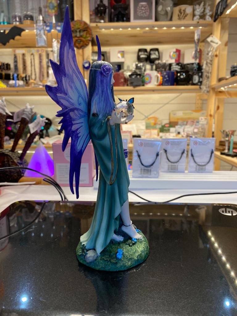 Mystic Aura Fairy