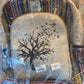 Tree Hemp Backpack