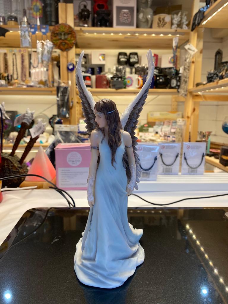 Spirit Guide Angel