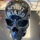 Spirit Board Skull