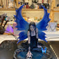 Immortal Flight Gothic Fairy