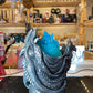 Silver Dragon Mouth Electric Aroma Diffuser