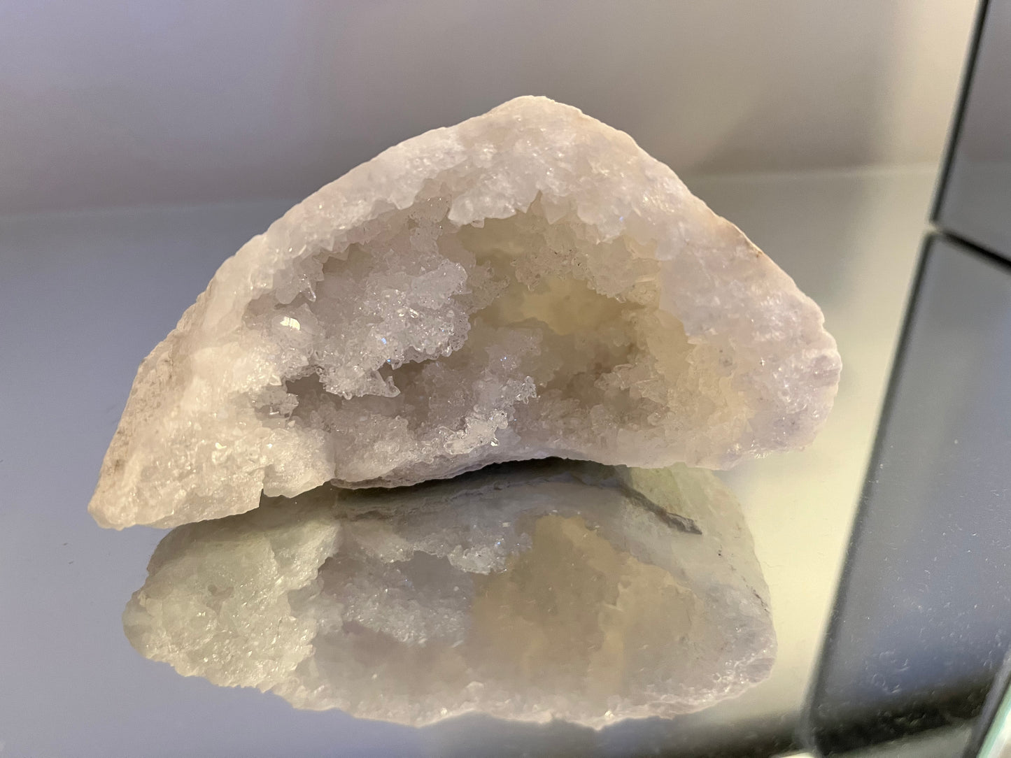 Half Geode
