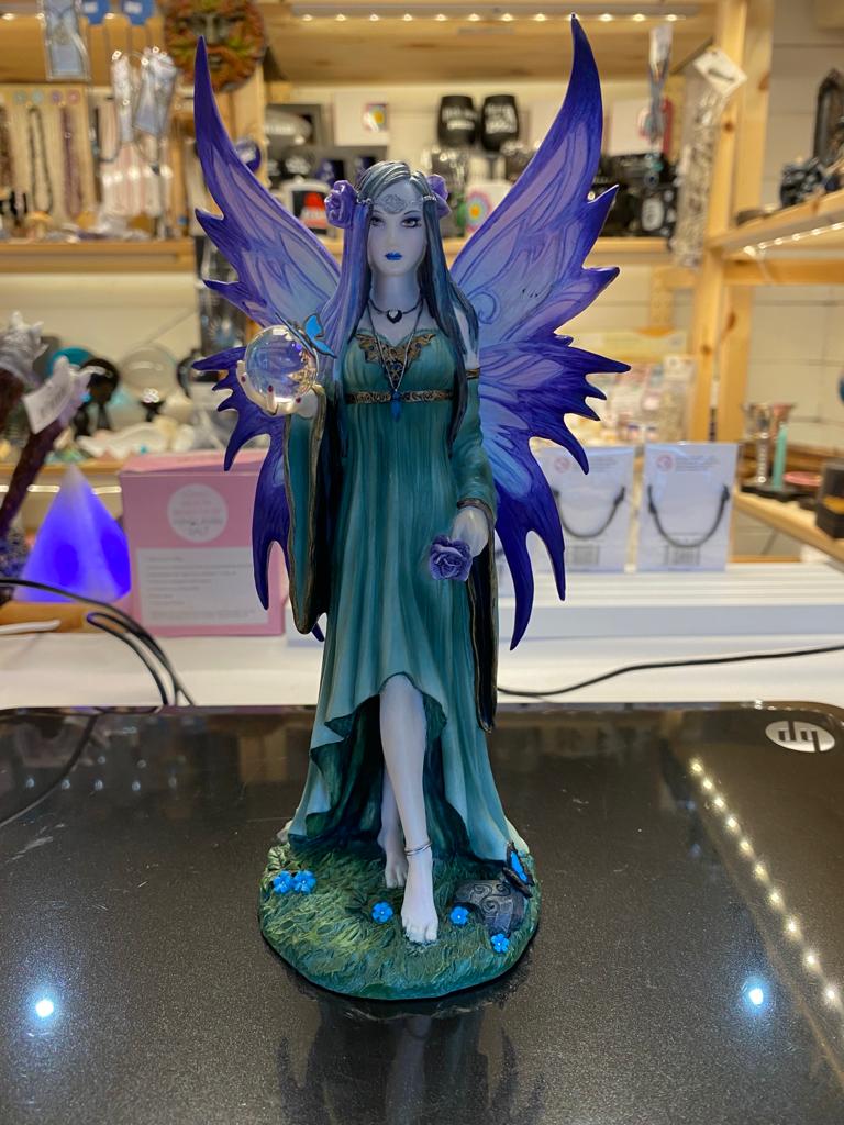 Mystic Aura Fairy