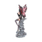 Seductive Dark Fairy