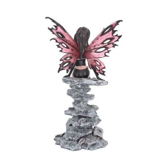 Seductive Dark Fairy