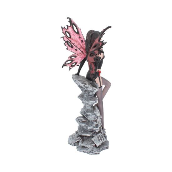 Seductive Dark Fairy