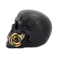 Black Rose from the Dead Skull