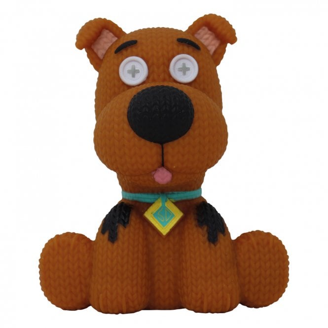 Handmade By Robots Collectable Vinyl Figure Scooby-Doo