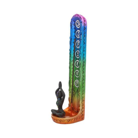 Aura Enlightenment Incense Burner