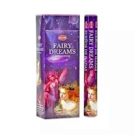 HEM Fairy Dream Incense Sticks