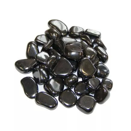 Hematite Tumblestone