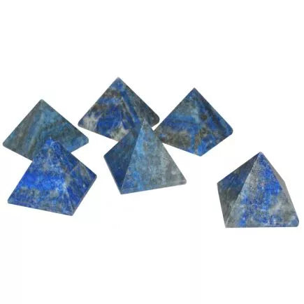 Lapis Pyramids